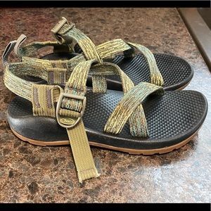 Kid’s Chaco Ecotread Z/1 Size 4